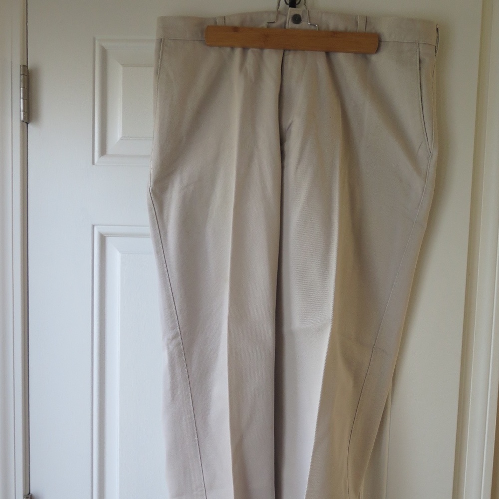 Mens casual pants